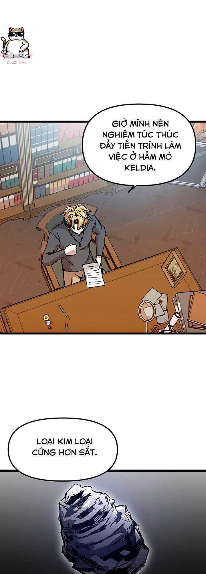 Người Chơi Lỗi Chapter 64 - Trang 2