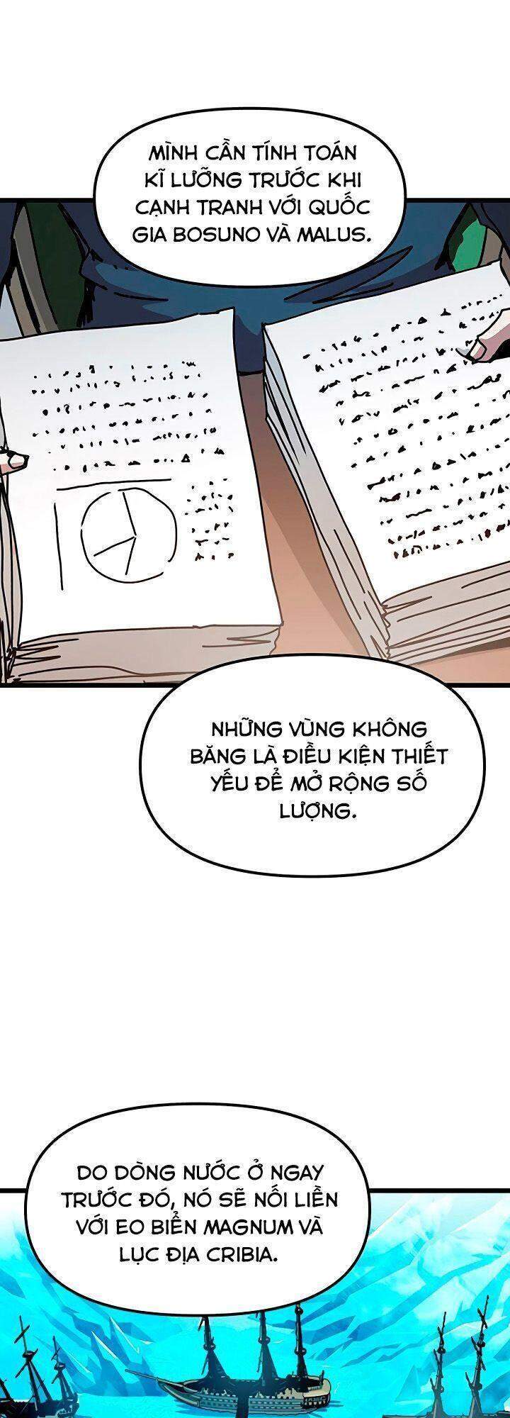 Người Chơi Lỗi Chapter 64 - Trang 2