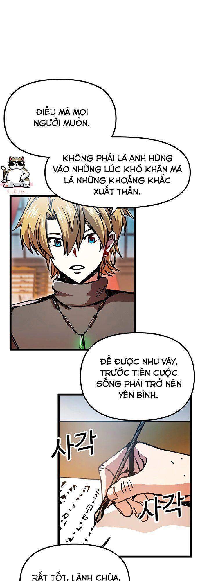 Người Chơi Lỗi Chapter 64 - Trang 2