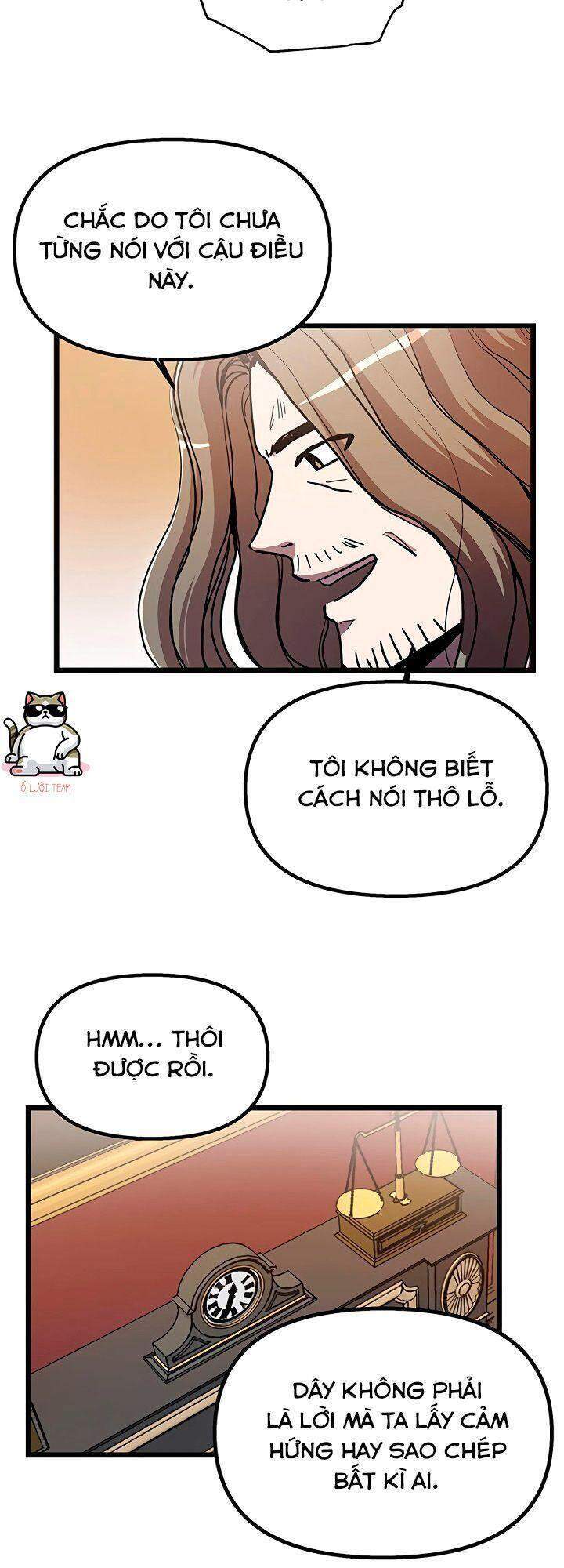 Người Chơi Lỗi Chapter 64 - Trang 2