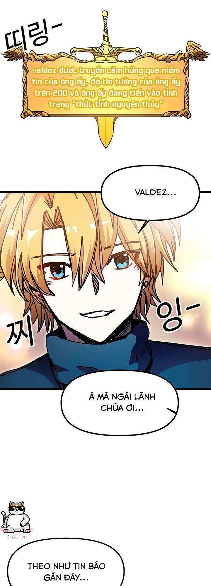 Người Chơi Lỗi Chapter 64 - Trang 2