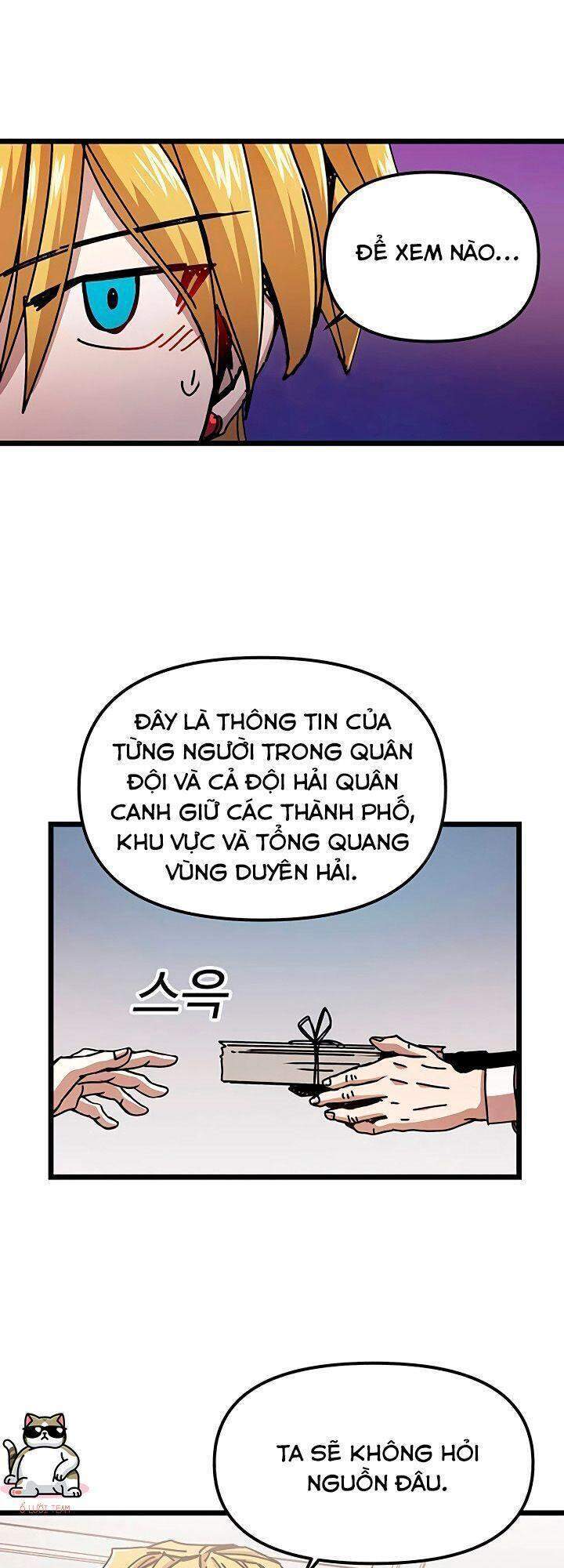 Người Chơi Lỗi Chapter 64 - Trang 2