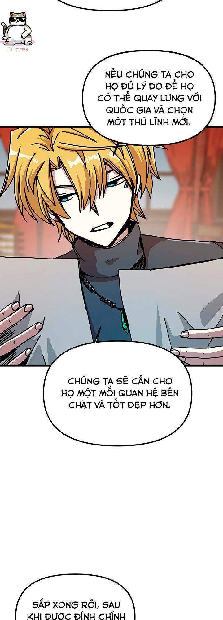 Người Chơi Lỗi Chapter 64 - Trang 2