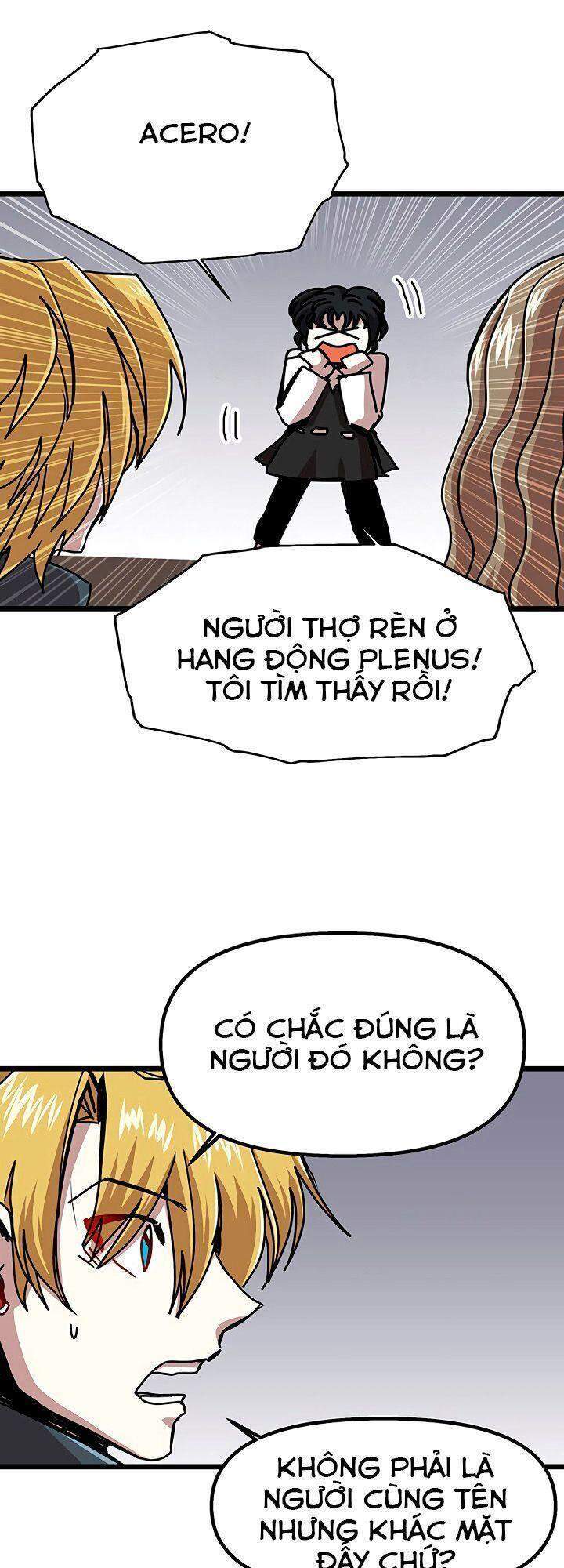 Người Chơi Lỗi Chapter 64 - Trang 2