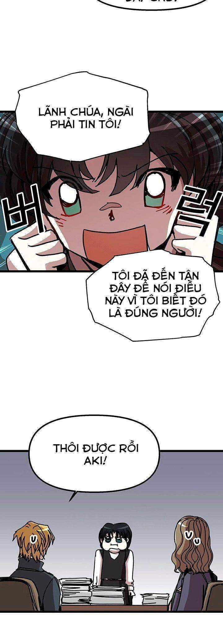 Người Chơi Lỗi Chapter 64 - Trang 2