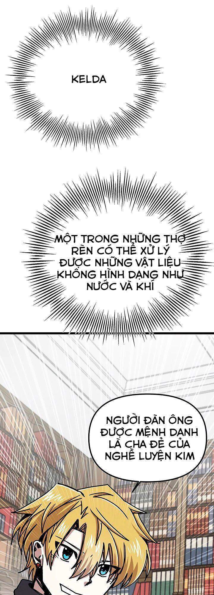 Người Chơi Lỗi Chapter 64 - Trang 2