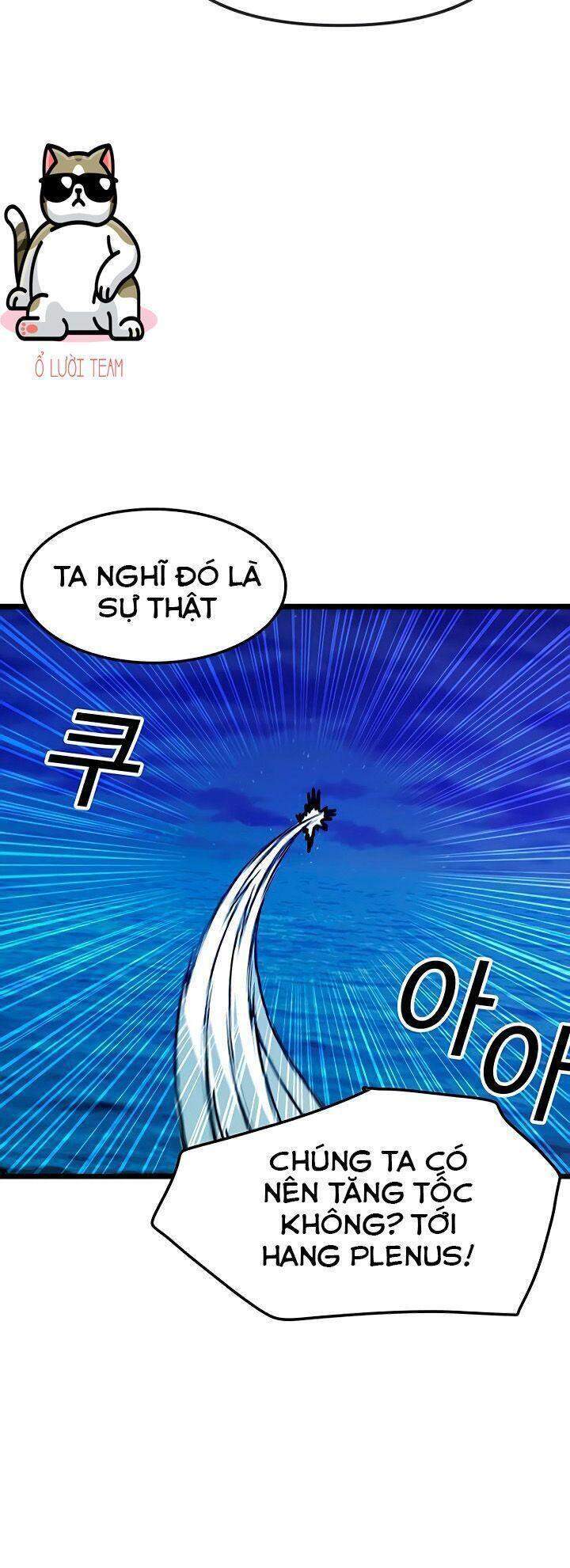 Người Chơi Lỗi Chapter 64 - Trang 2