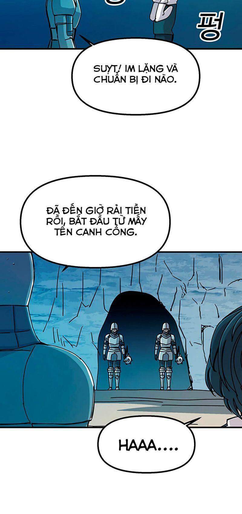 Người Chơi Lỗi Chapter 65 - Trang 2