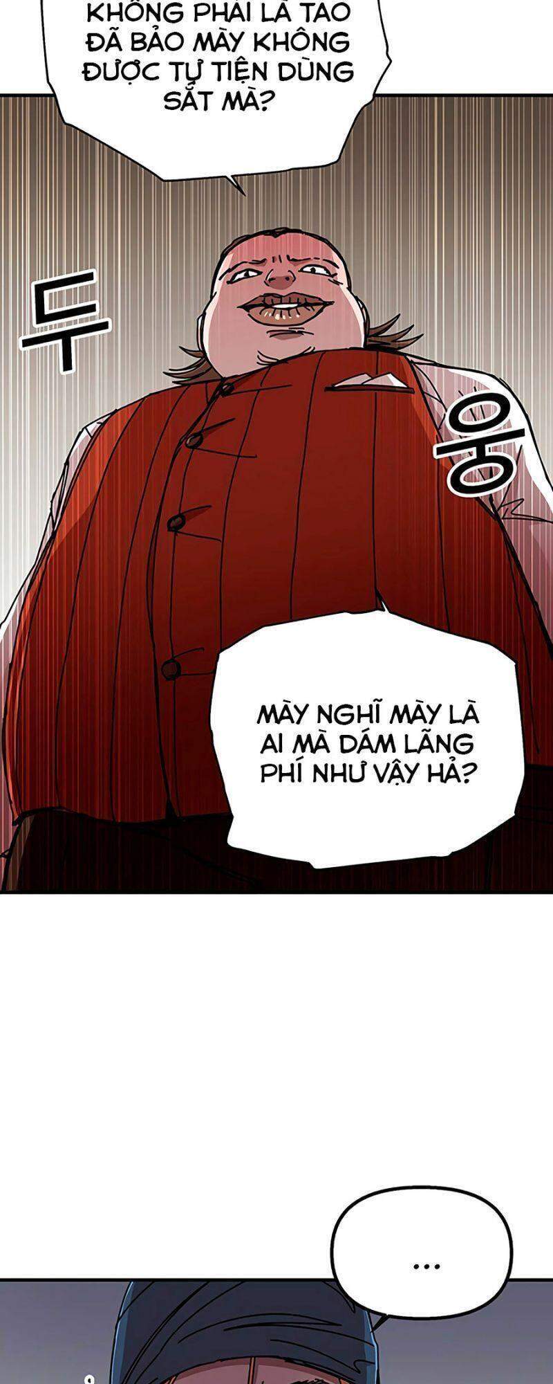 Người Chơi Lỗi Chapter 65 - Trang 2