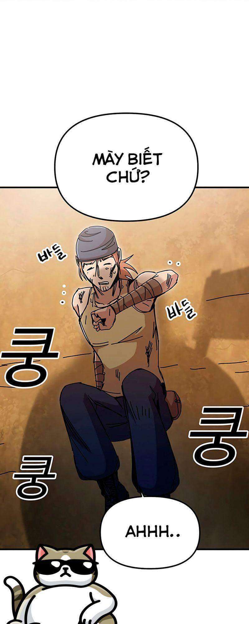 Người Chơi Lỗi Chapter 65 - Trang 2