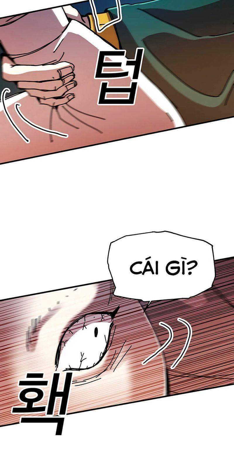 Người Chơi Lỗi Chapter 65 - Trang 2