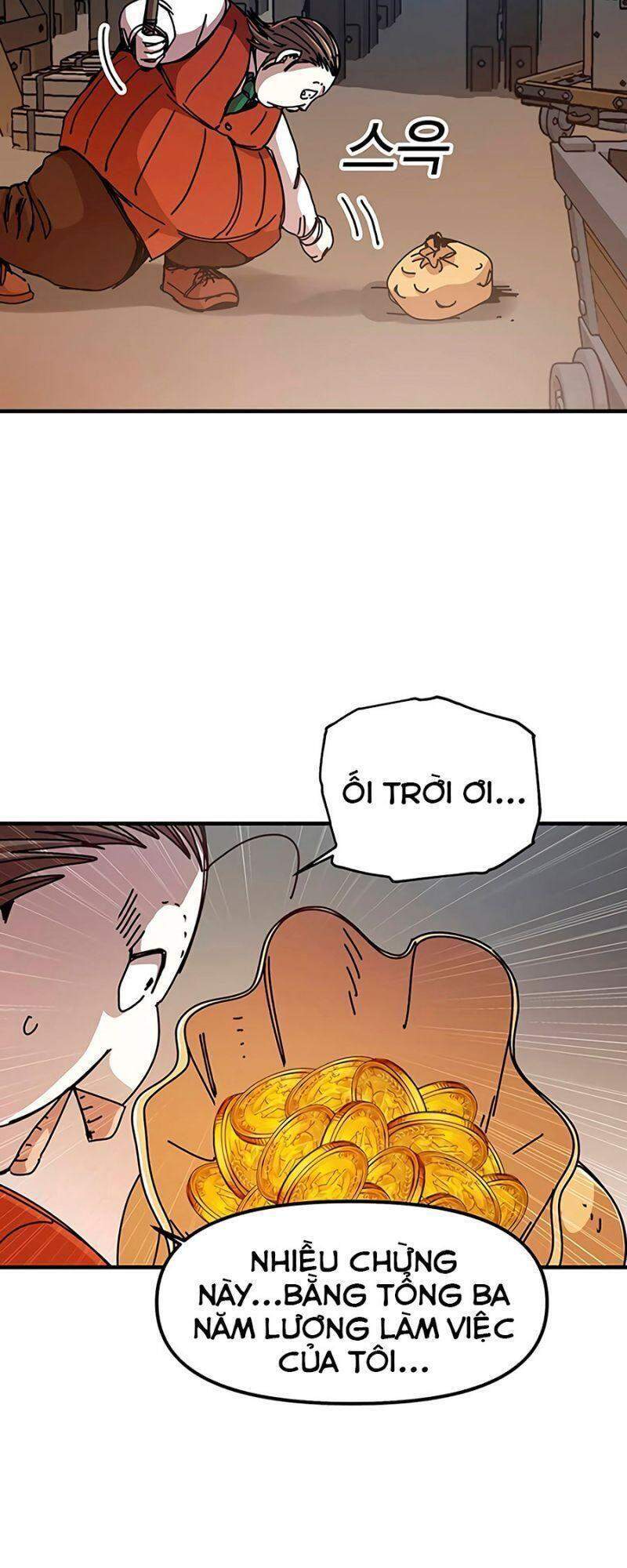 Người Chơi Lỗi Chapter 65 - Trang 2