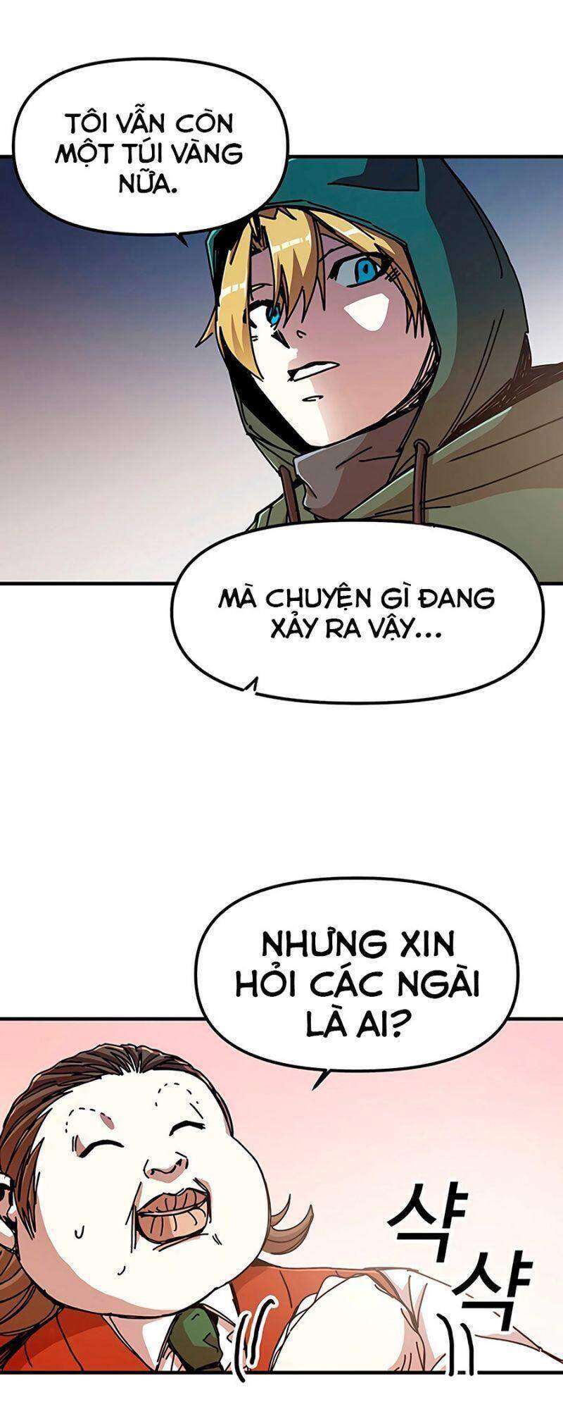 Người Chơi Lỗi Chapter 65 - Trang 2