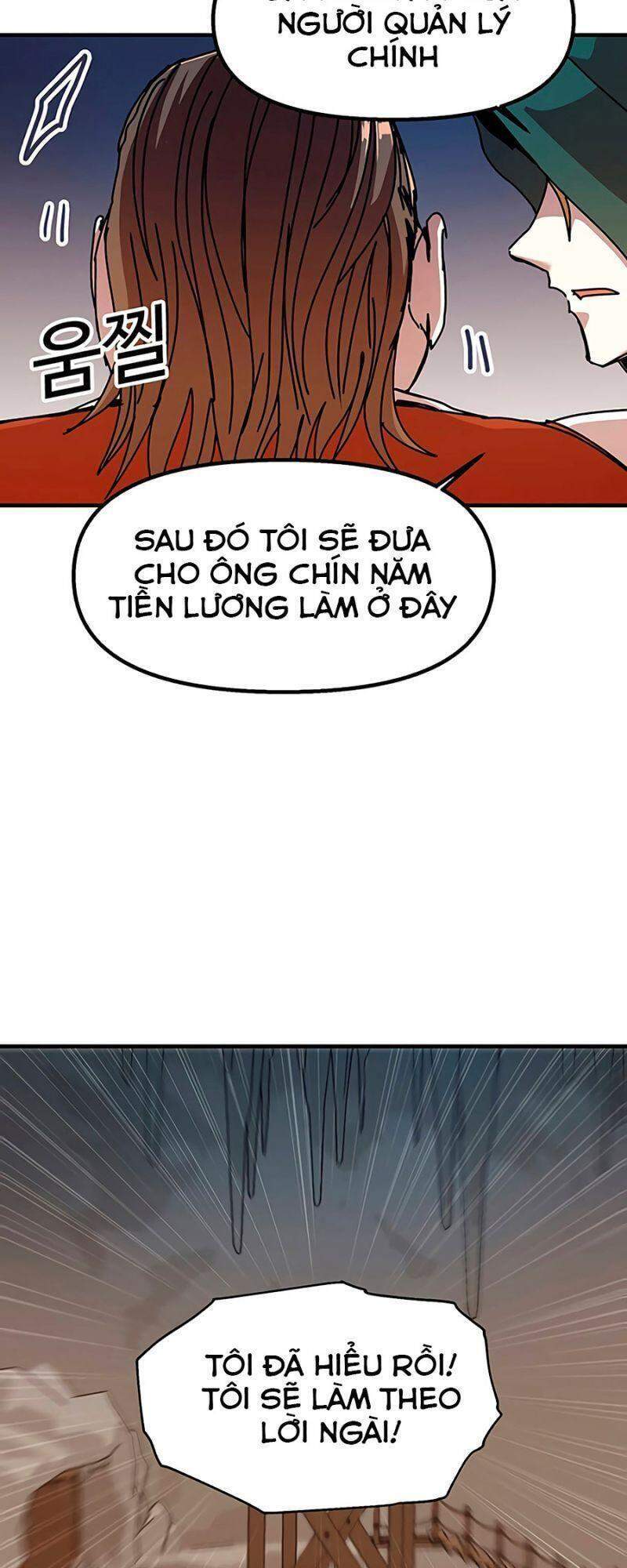 Người Chơi Lỗi Chapter 65 - Trang 2