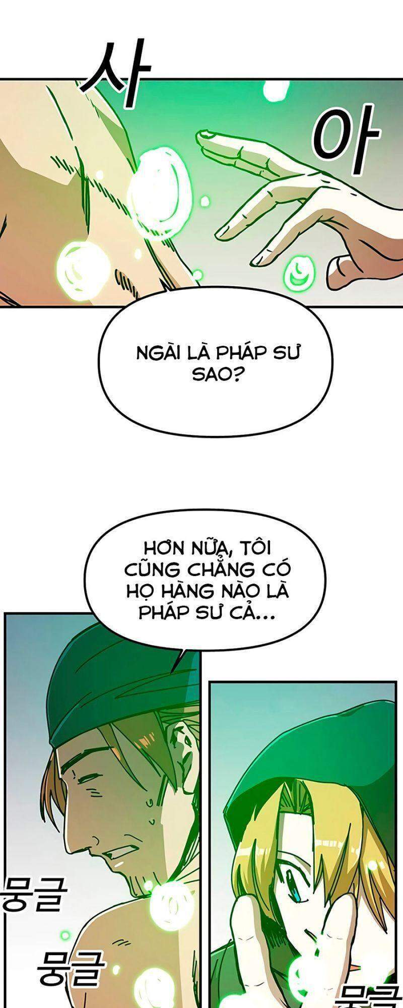 Người Chơi Lỗi Chapter 65 - Trang 2