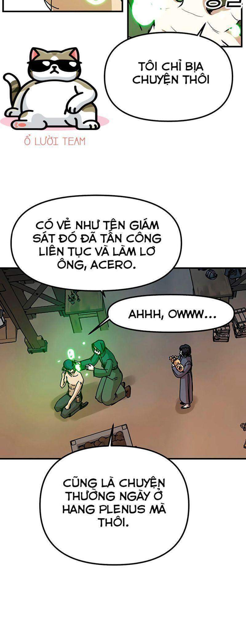 Người Chơi Lỗi Chapter 65 - Trang 2
