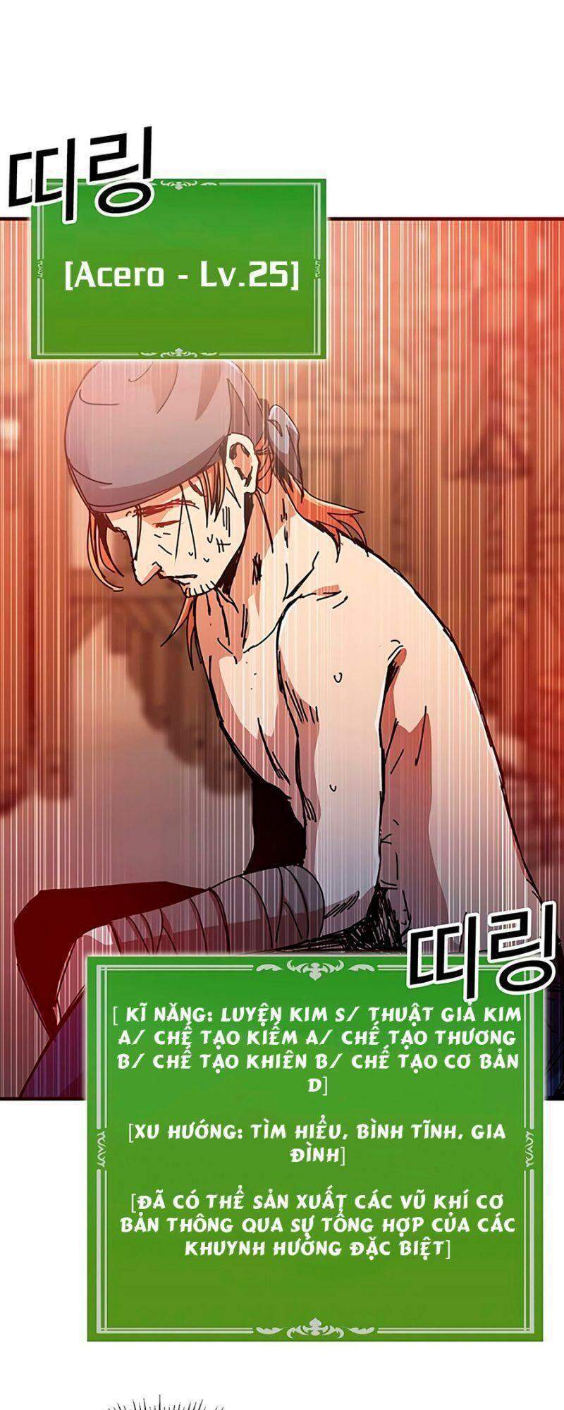 Người Chơi Lỗi Chapter 65 - Trang 2