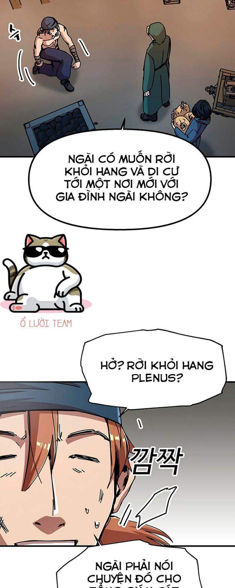 Người Chơi Lỗi Chapter 65 - Trang 2