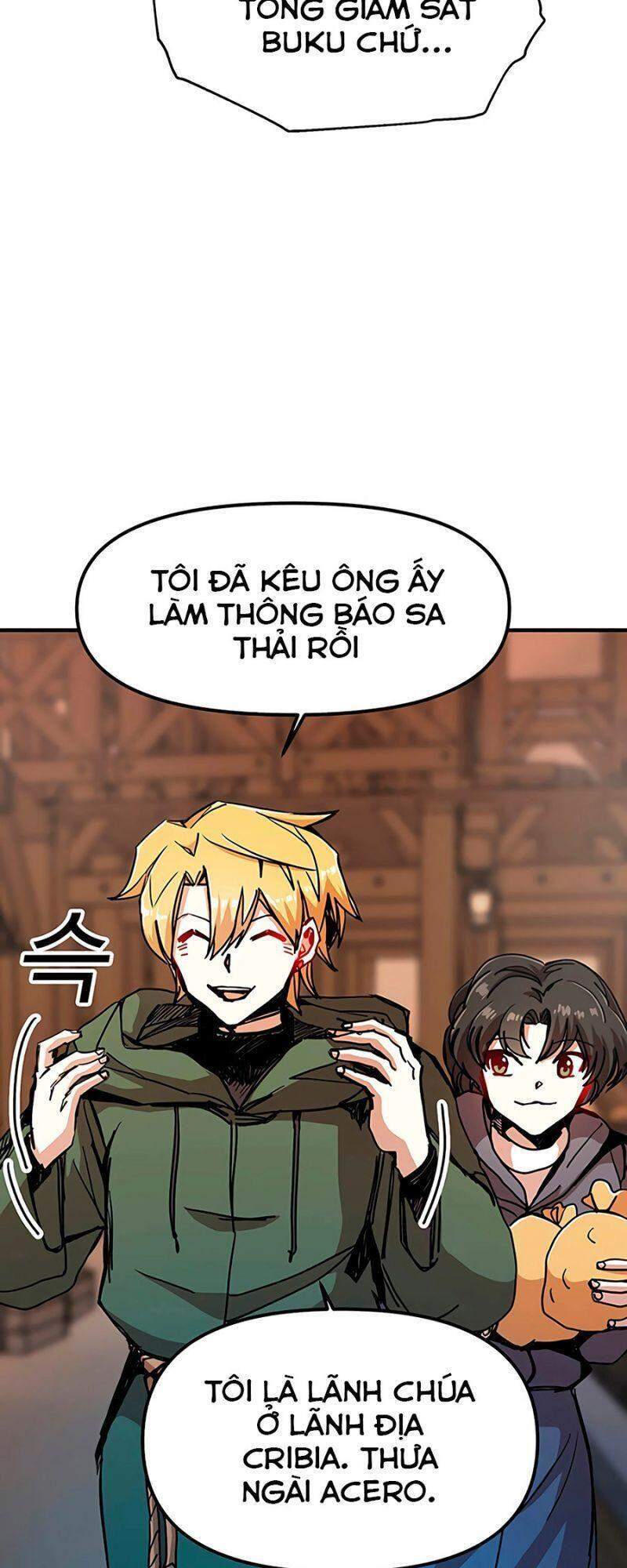 Người Chơi Lỗi Chapter 65 - Trang 2