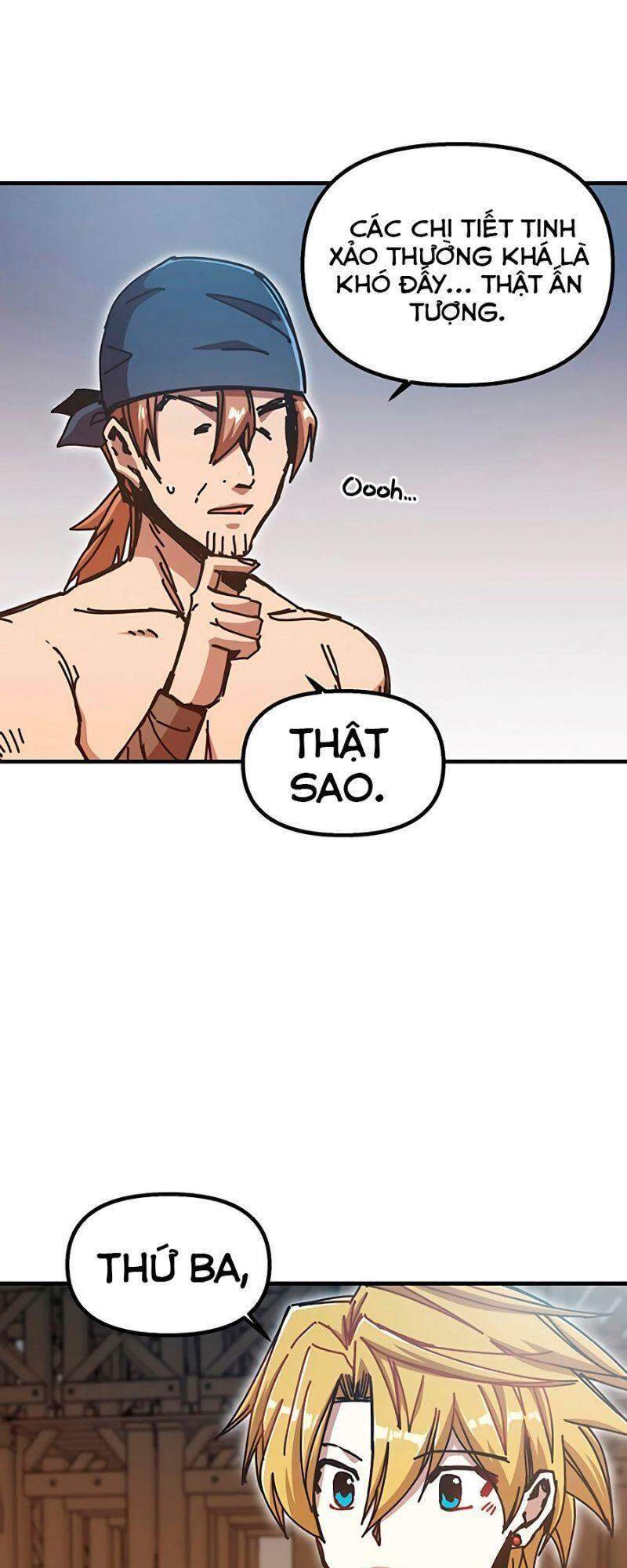 Người Chơi Lỗi Chapter 66 - Trang 2