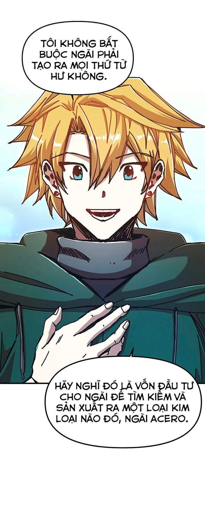 Người Chơi Lỗi Chapter 66 - Trang 2