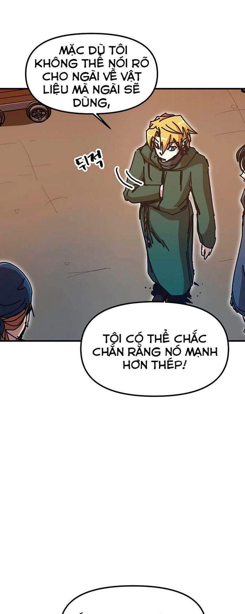 Người Chơi Lỗi Chapter 66 - Trang 2