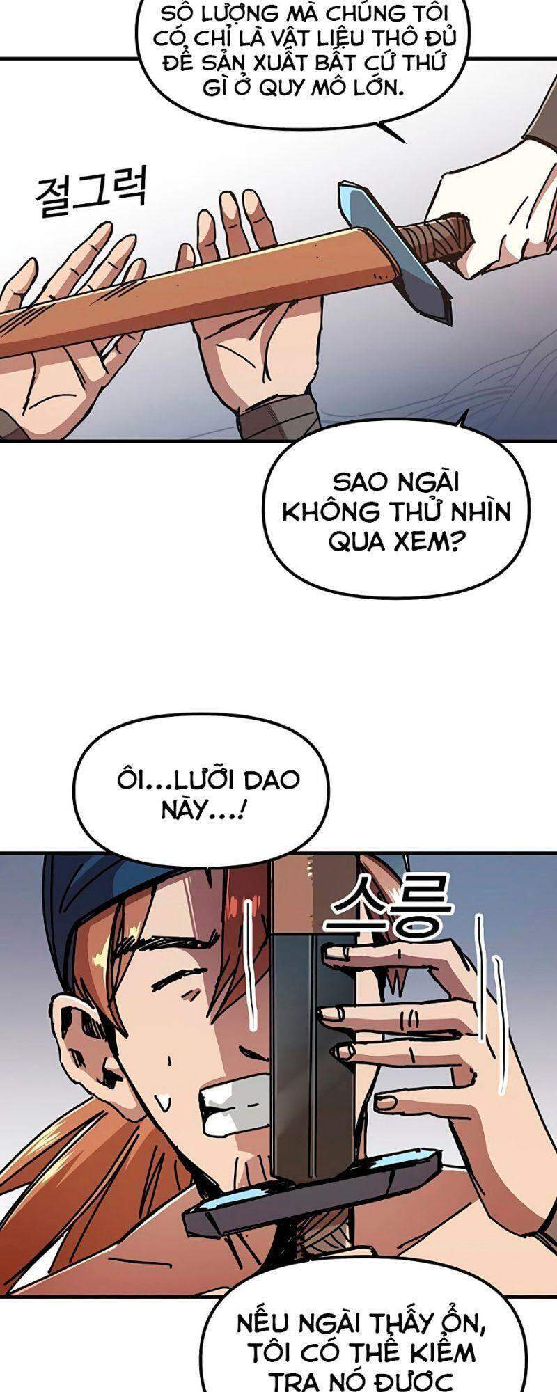 Người Chơi Lỗi Chapter 66 - Trang 2