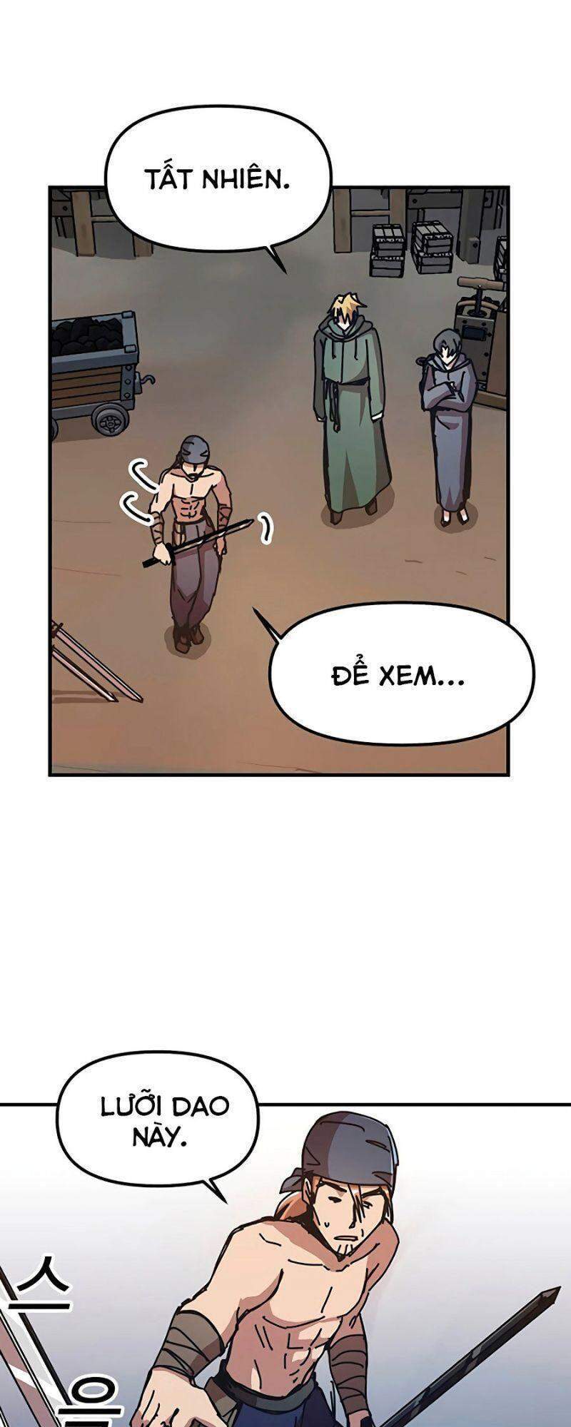 Người Chơi Lỗi Chapter 66 - Trang 2