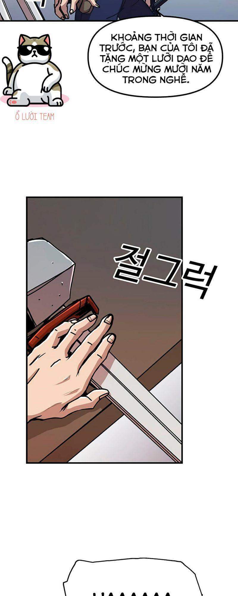 Người Chơi Lỗi Chapter 66 - Trang 2