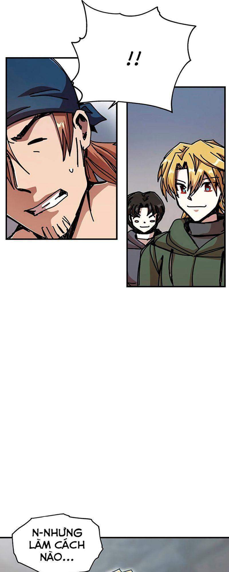 Người Chơi Lỗi Chapter 66 - Trang 2