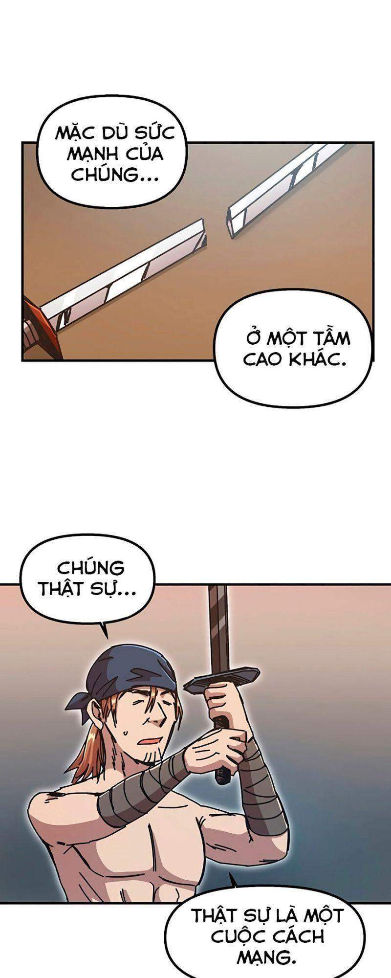 Người Chơi Lỗi Chapter 66 - Trang 2