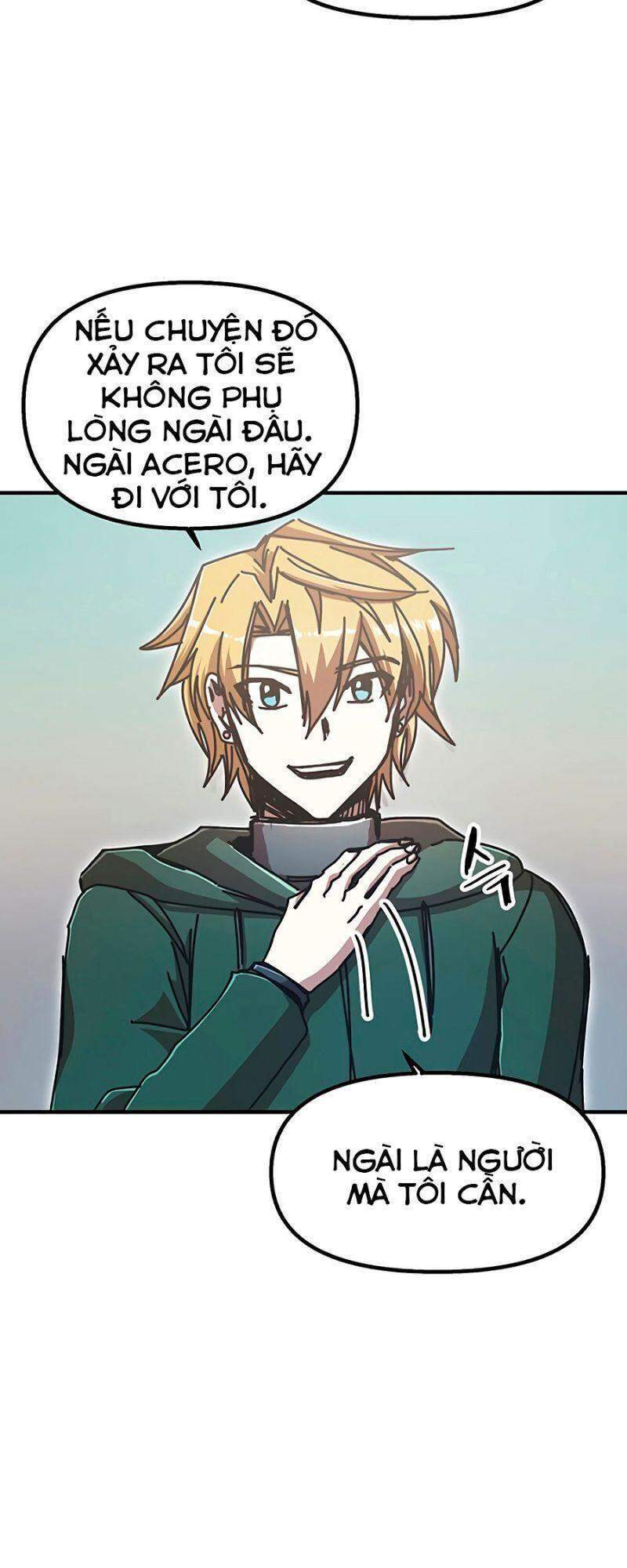 Người Chơi Lỗi Chapter 66 - Trang 2