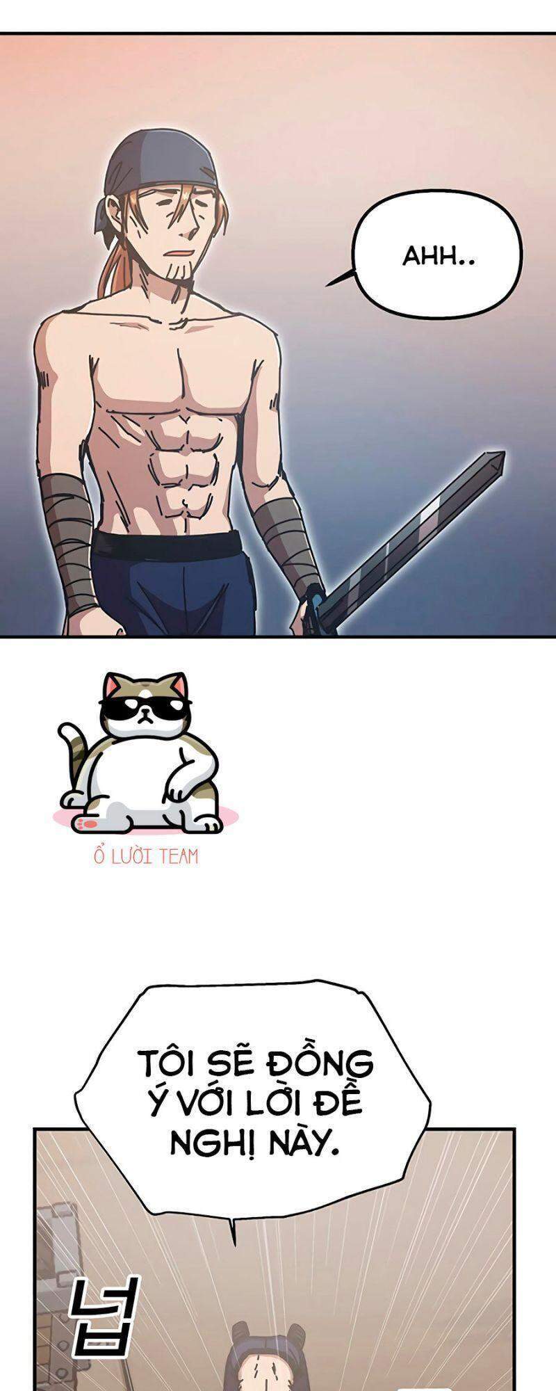 Người Chơi Lỗi Chapter 66 - Trang 2