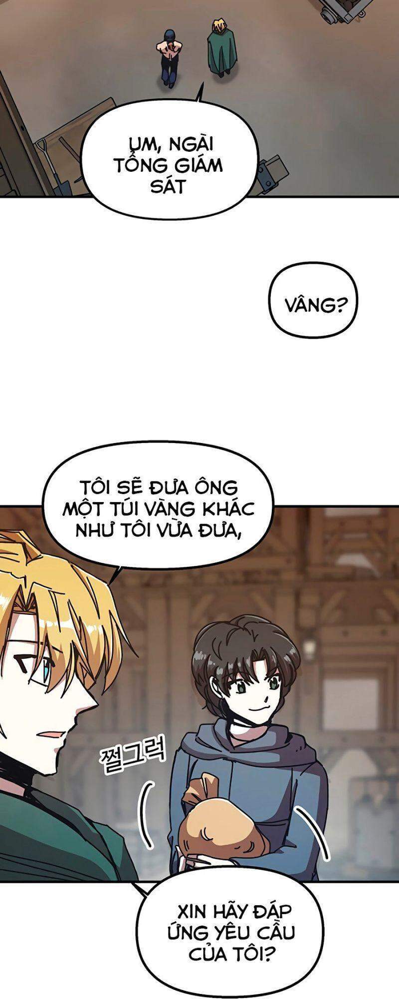 Người Chơi Lỗi Chapter 66 - Trang 2