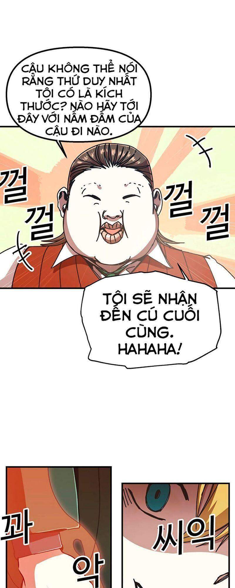 Người Chơi Lỗi Chapter 66 - Trang 2