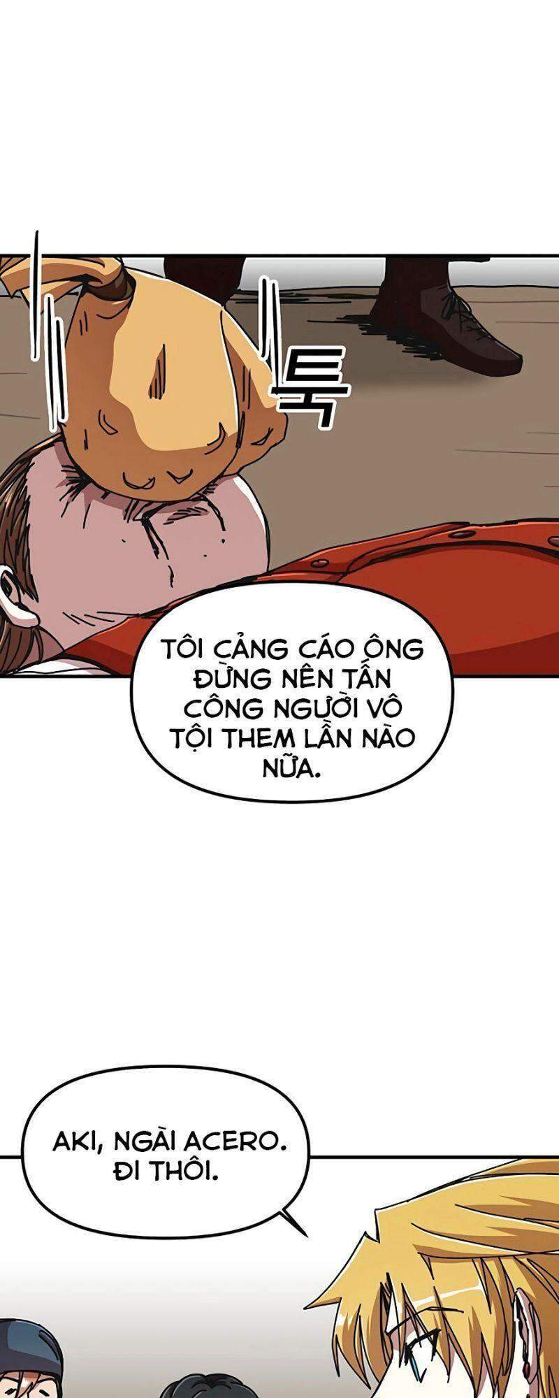 Người Chơi Lỗi Chapter 66 - Trang 2