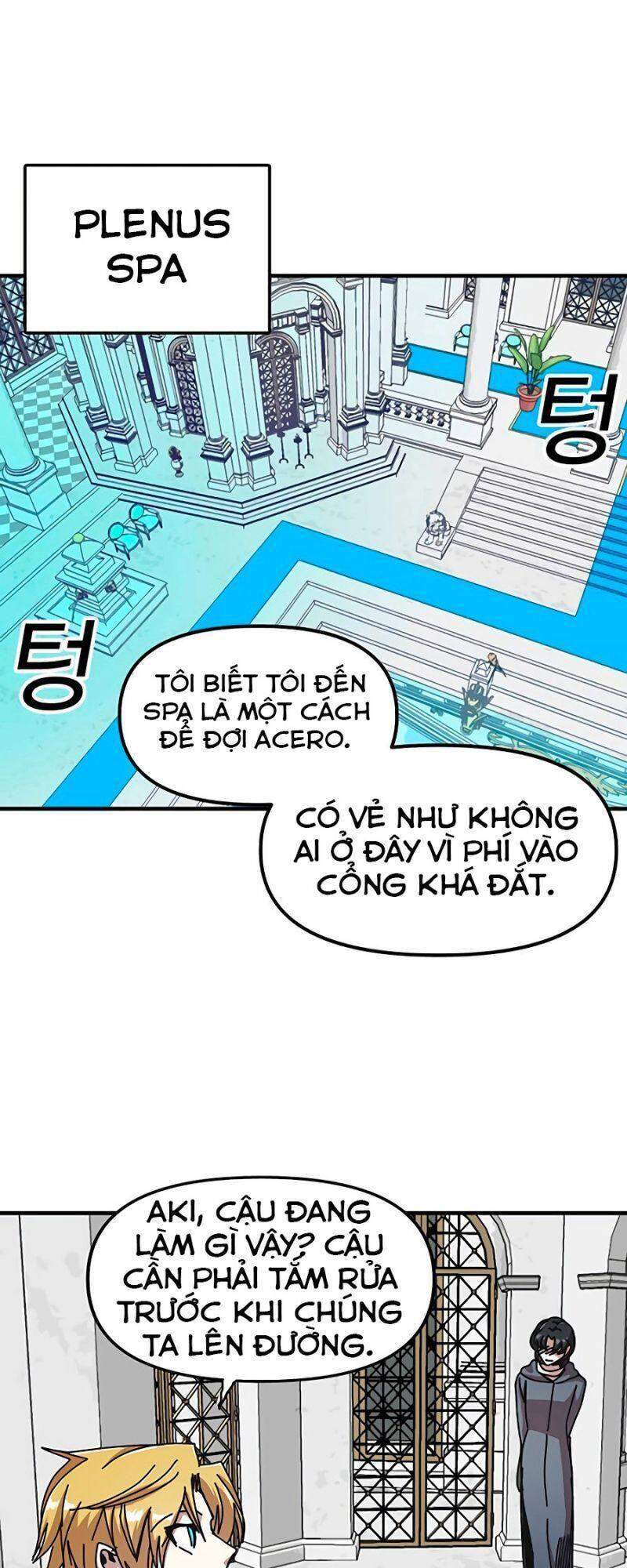 Người Chơi Lỗi Chapter 66 - Trang 2