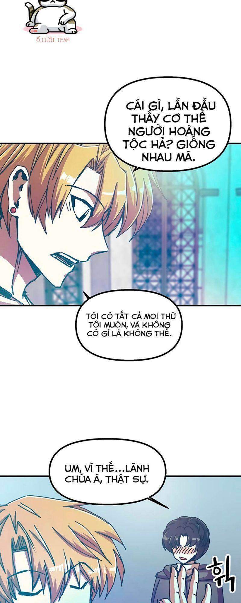 Người Chơi Lỗi Chapter 66 - Trang 2