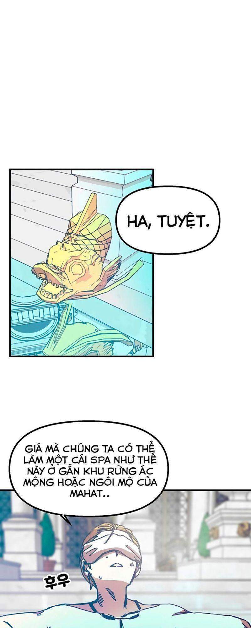 Người Chơi Lỗi Chapter 66 - Trang 2