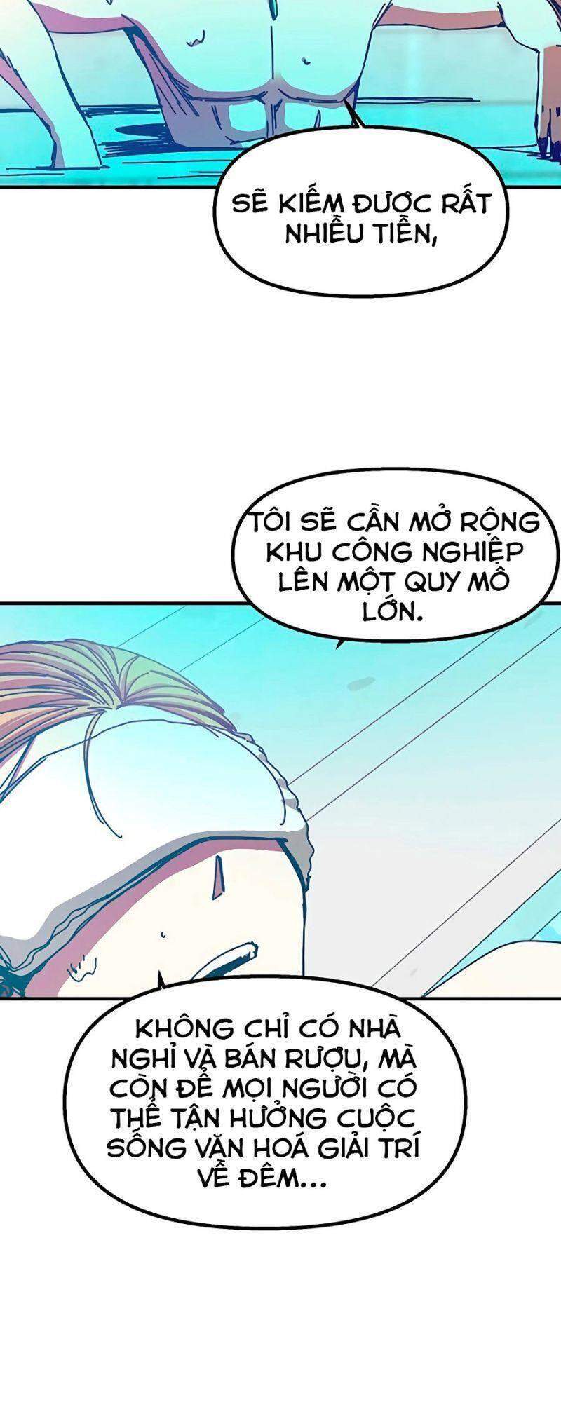 Người Chơi Lỗi Chapter 66 - Trang 2