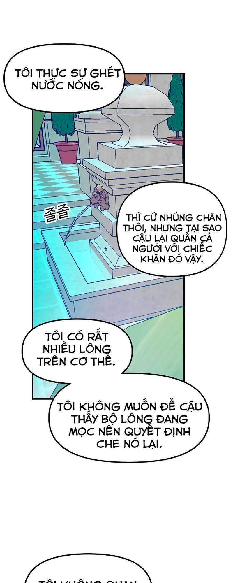 Người Chơi Lỗi Chapter 66 - Trang 2