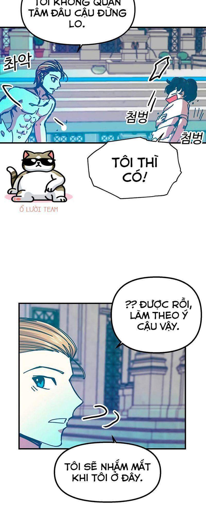 Người Chơi Lỗi Chapter 66 - Trang 2