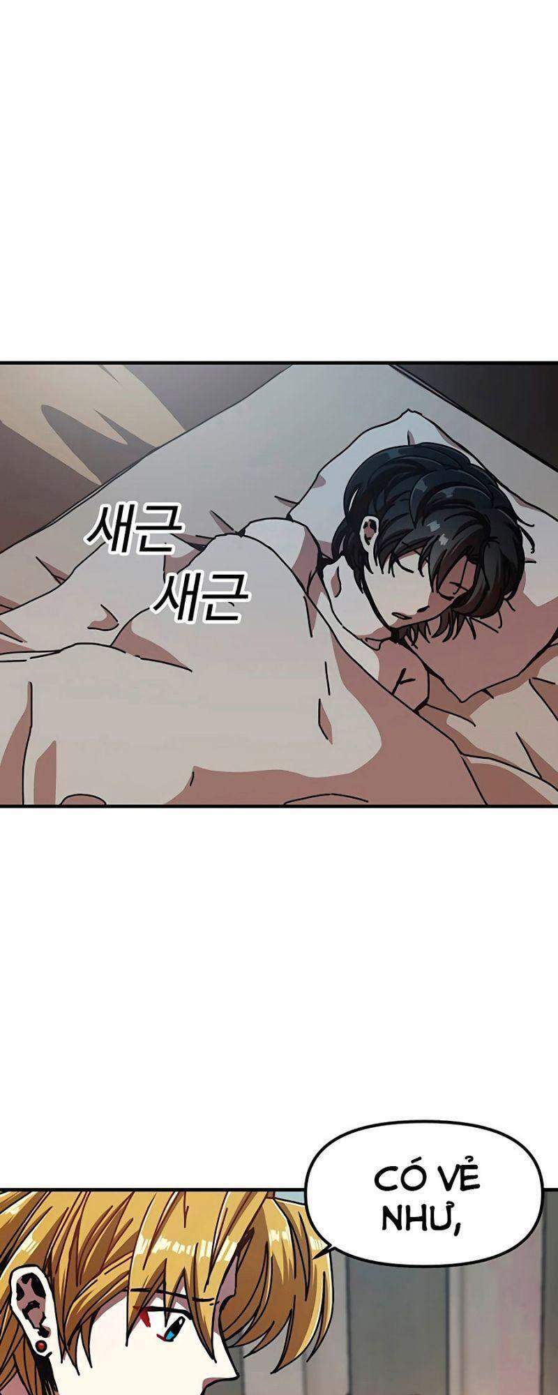 Người Chơi Lỗi Chapter 66 - Trang 2