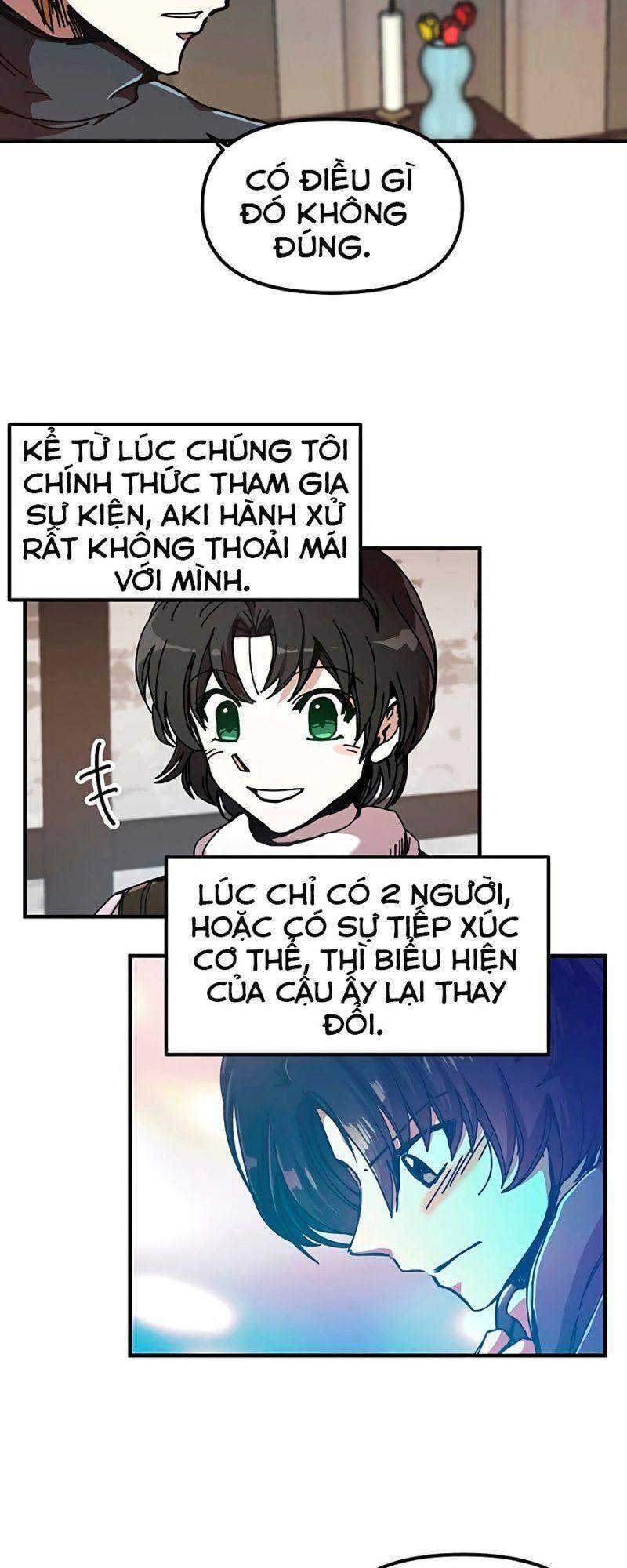 Người Chơi Lỗi Chapter 66 - Trang 2