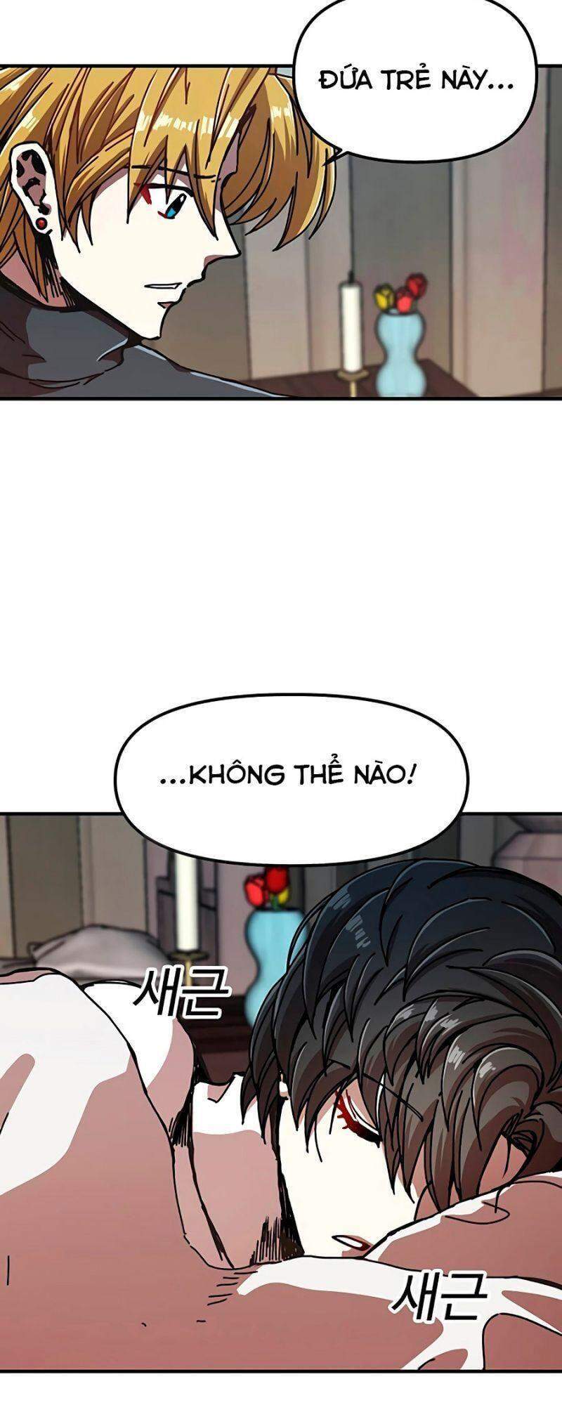 Người Chơi Lỗi Chapter 66 - Trang 2