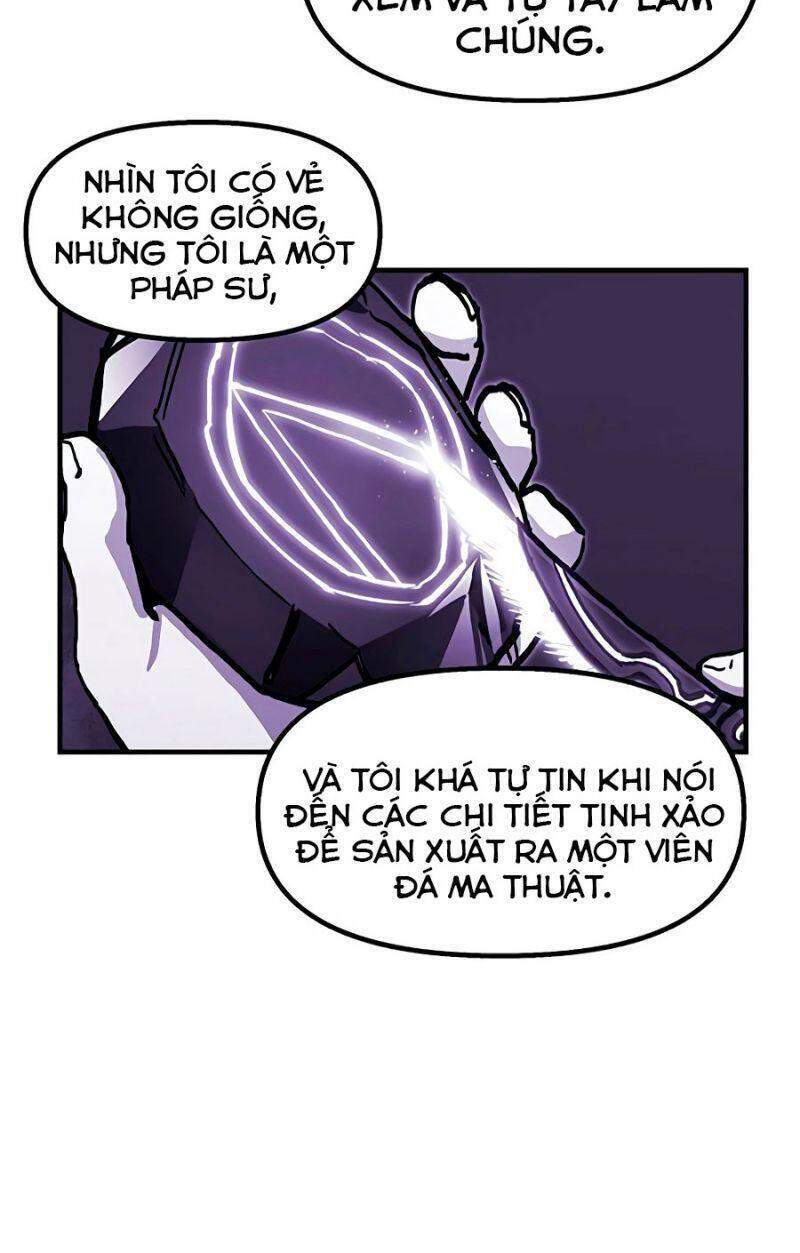 Người Chơi Lỗi Chapter 66 - Trang 2