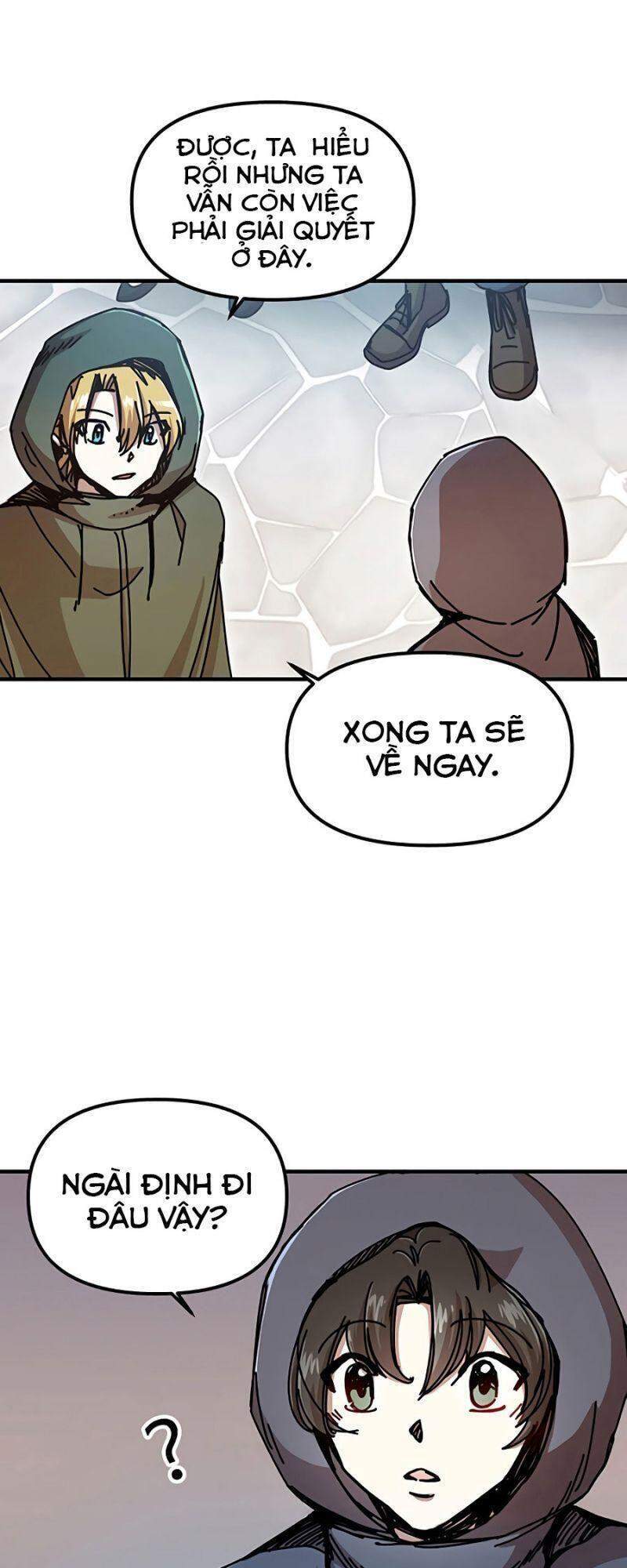 Người Chơi Lỗi Chapter 67 - Trang 2