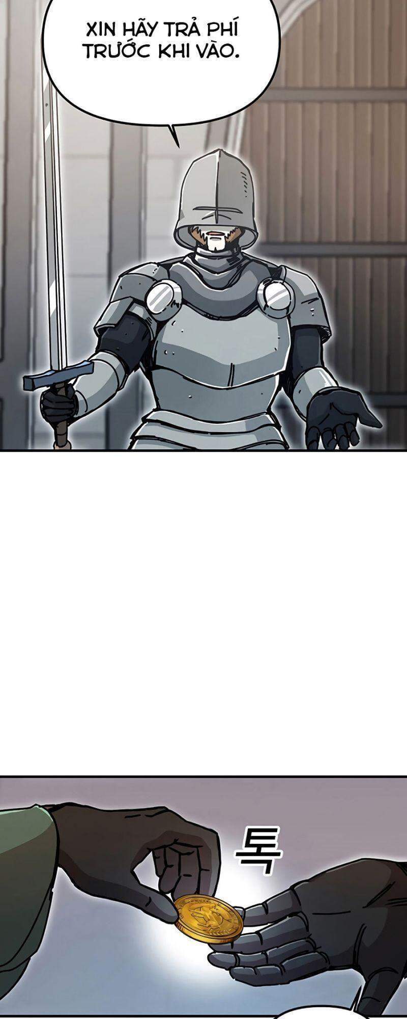 Người Chơi Lỗi Chapter 67 - Trang 2