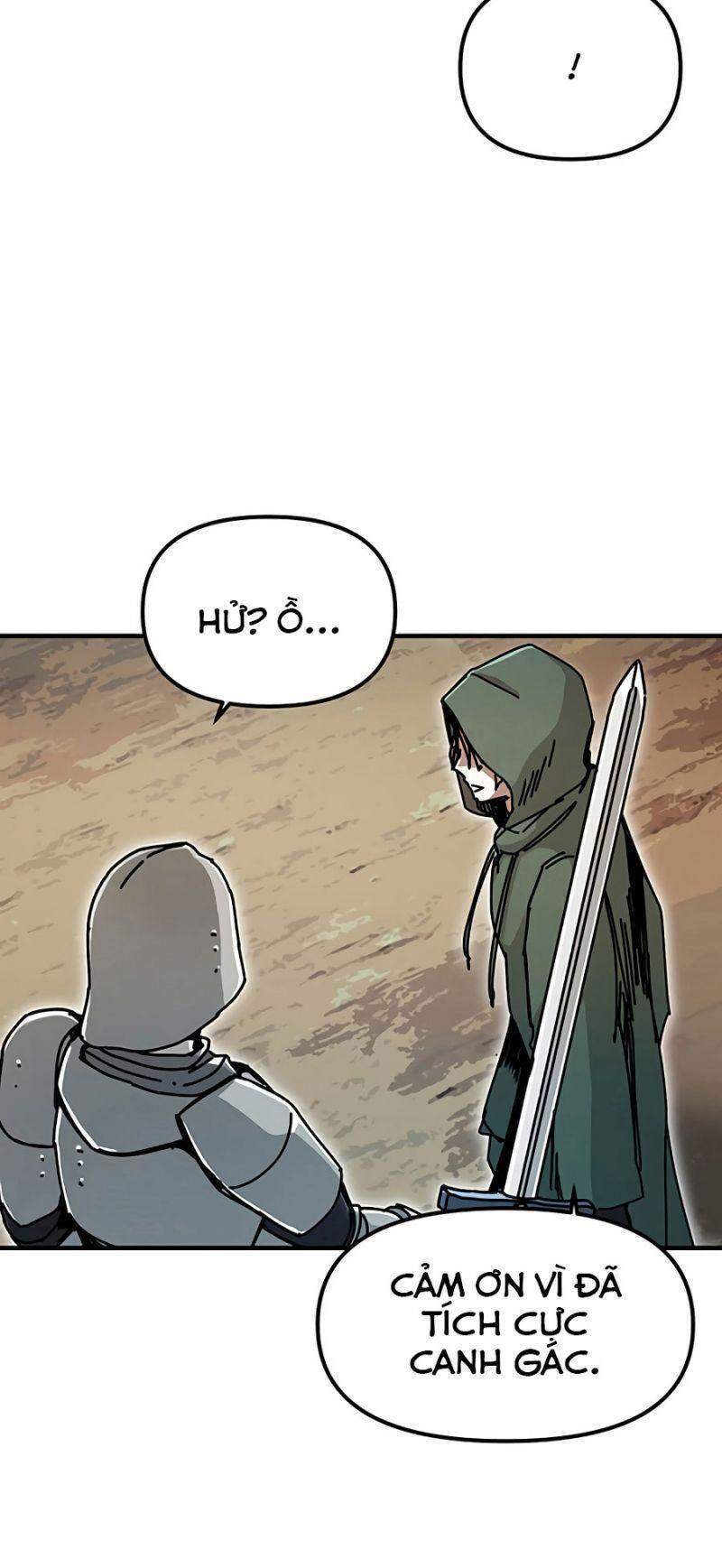 Người Chơi Lỗi Chapter 67 - Trang 2