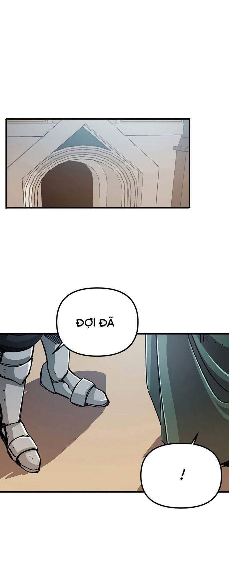 Người Chơi Lỗi Chapter 67 - Trang 2